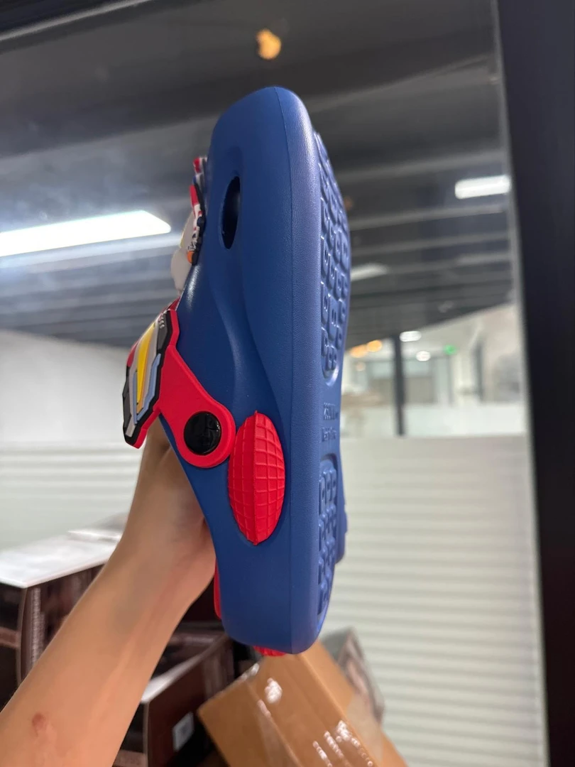 1901 夏季休闲百搭拖鞋