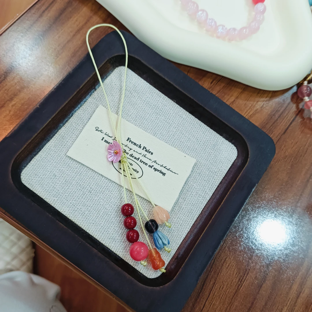 手机挂件包包挂饰实用小礼物配饰