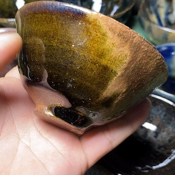 茶盏9.4健健康康快快乐乐咯