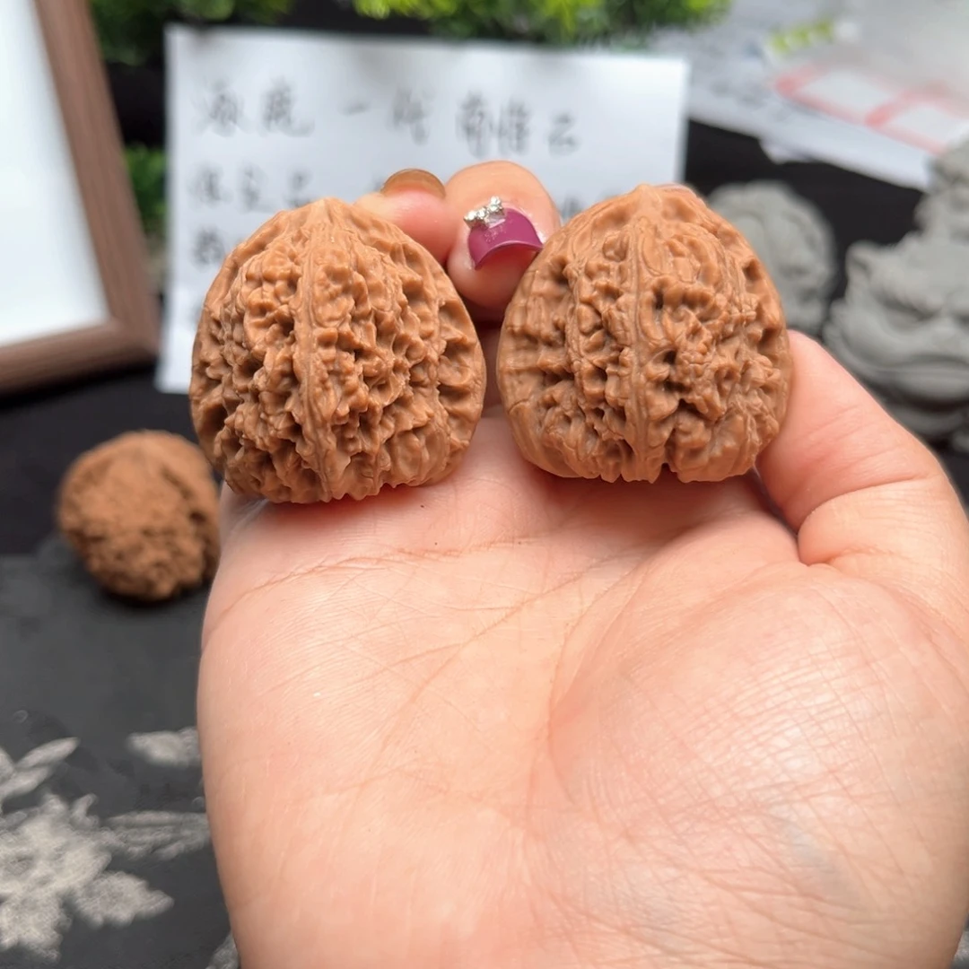 吊坠文玩核桃简**乐