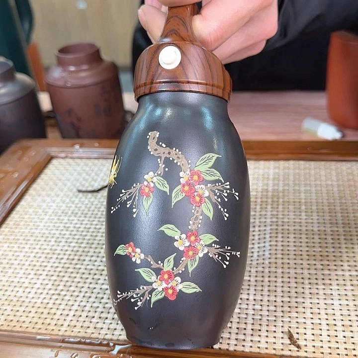 紫砂茶壶精品紫砂杯