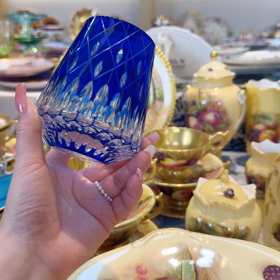 欧洲瓷器收藏鉴赏