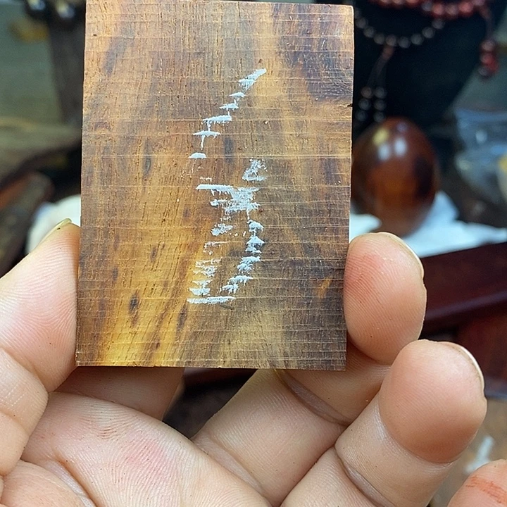 紫檀木类端景台边角