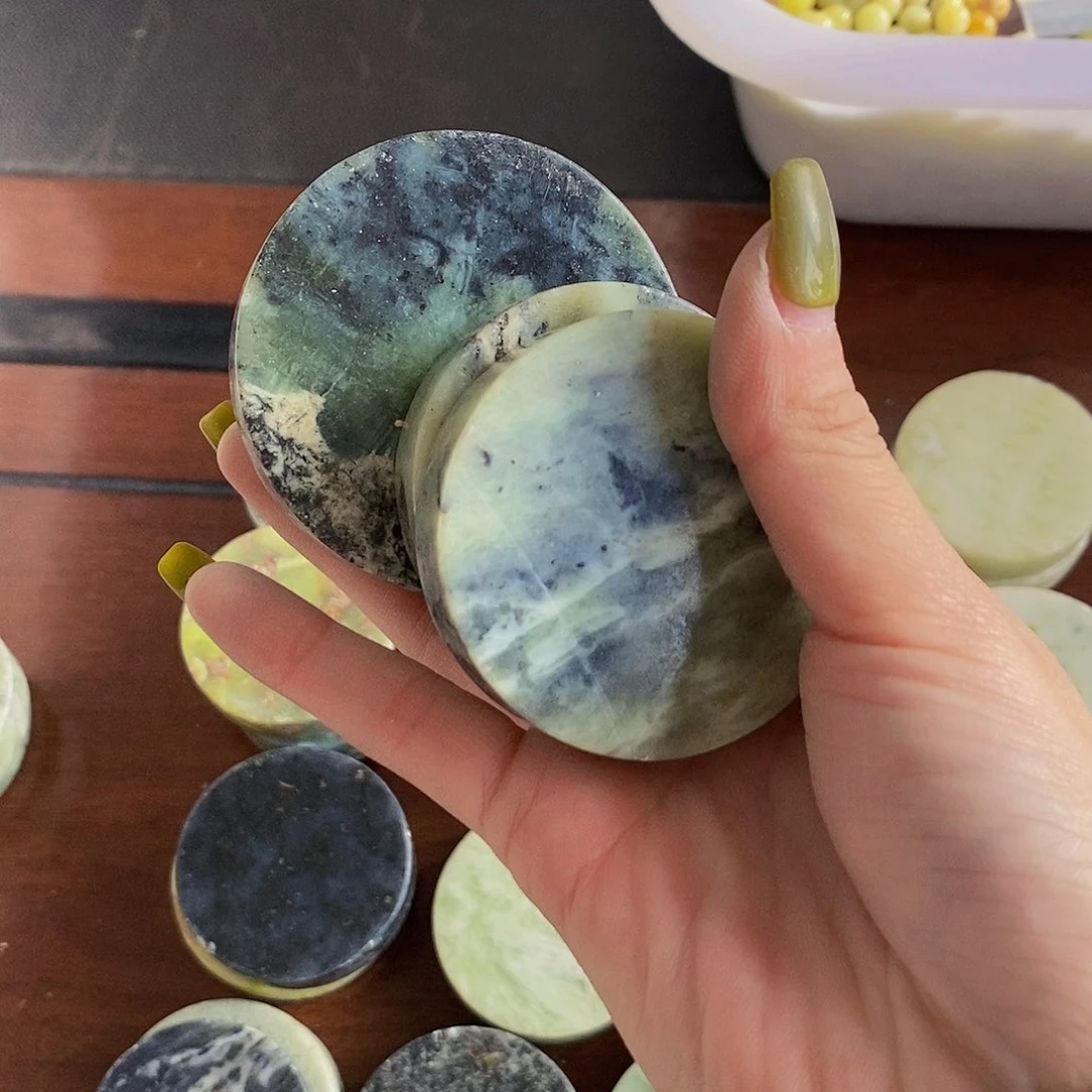 蛇纹石玉其他合金29