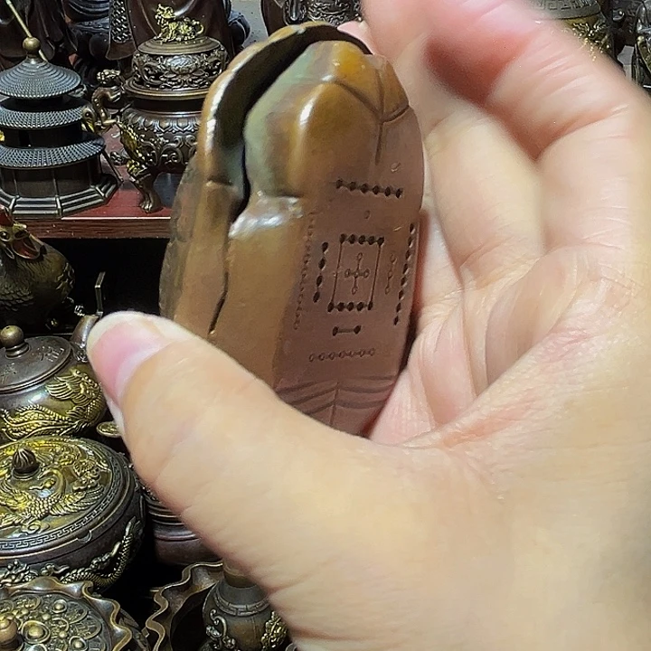 高端精美铜器摆件