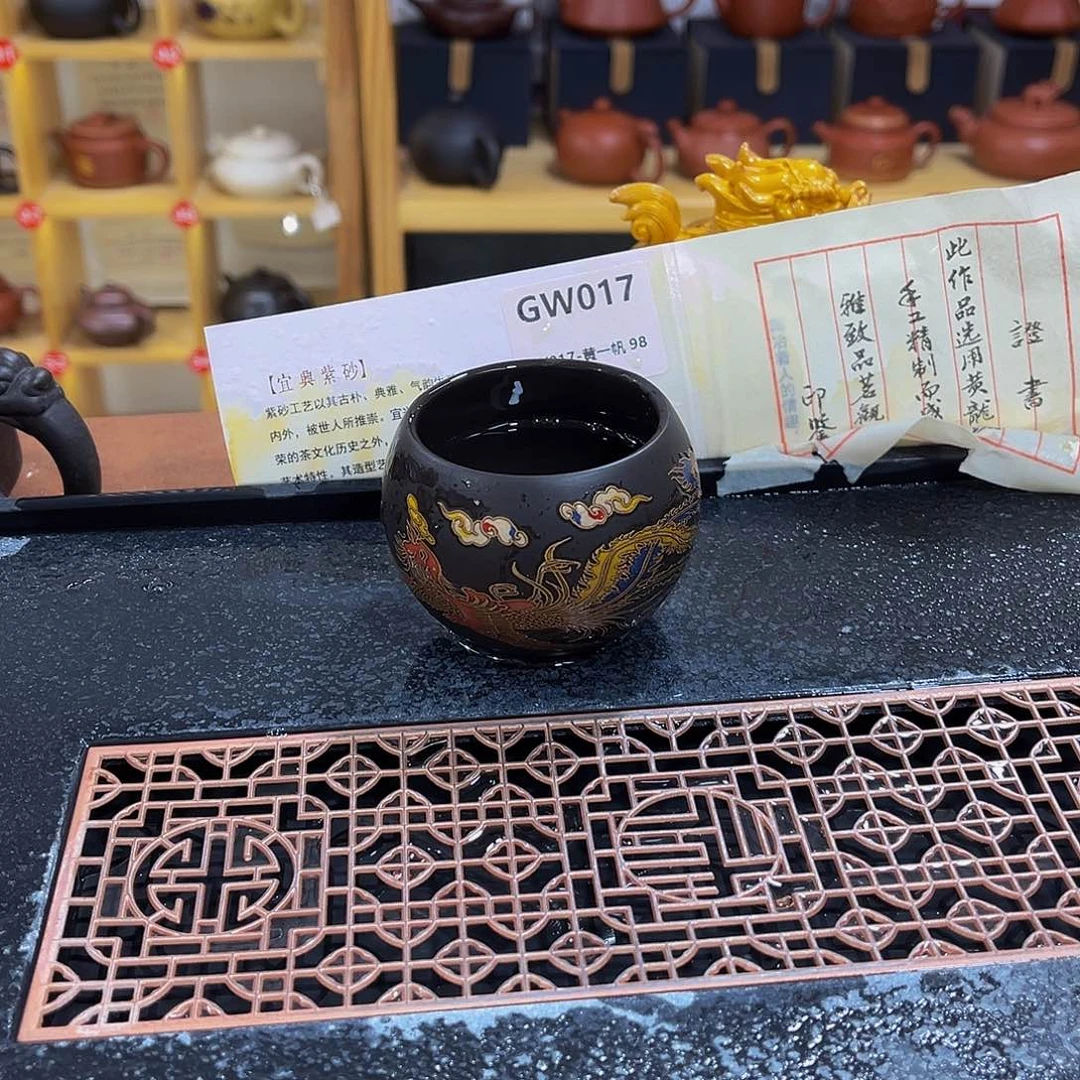 紫砂茶案紫砂壶2343