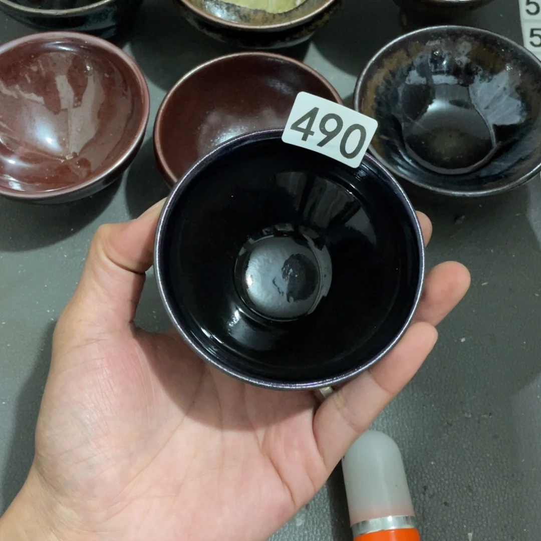 茶盏美好生活从开始到