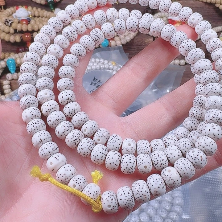 星月菩提吊坠5**生星月