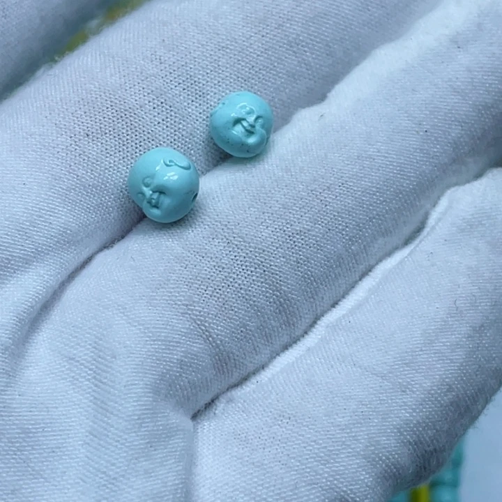 南红玛瑙未镶嵌其他
