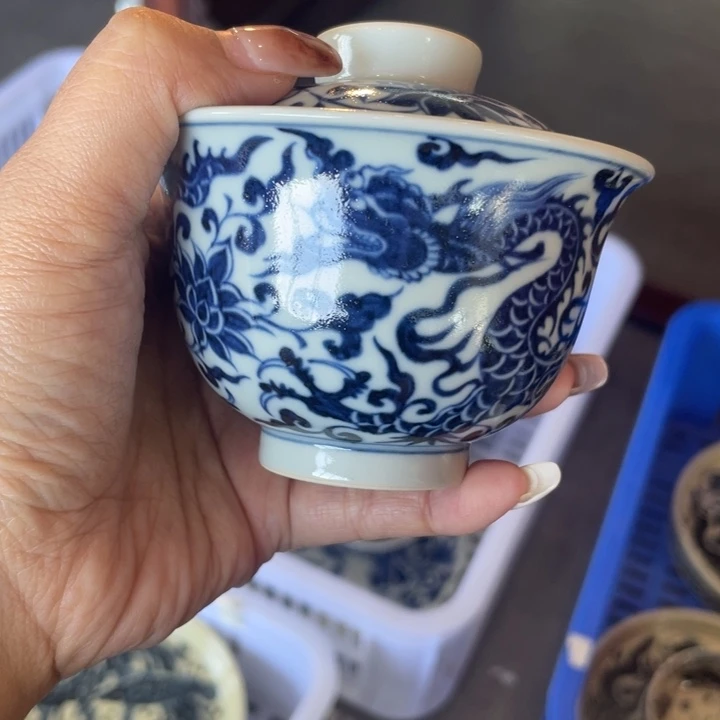 景德镇陶瓷制作工艺