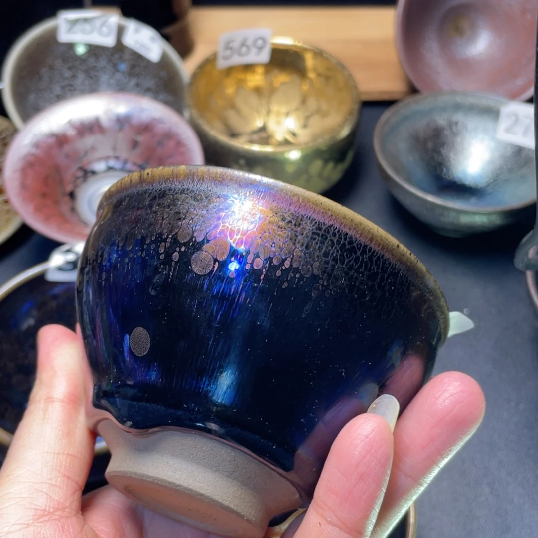 【闪购商品】茶盏阿****?505