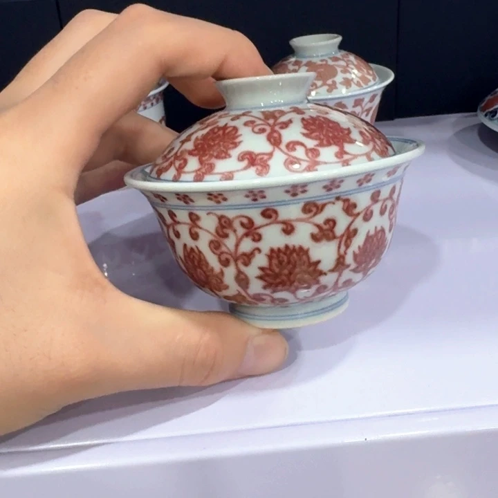 陶瓷艺术品收藏陶瓷