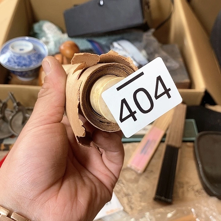 瓷片阿宝先生推荐好物