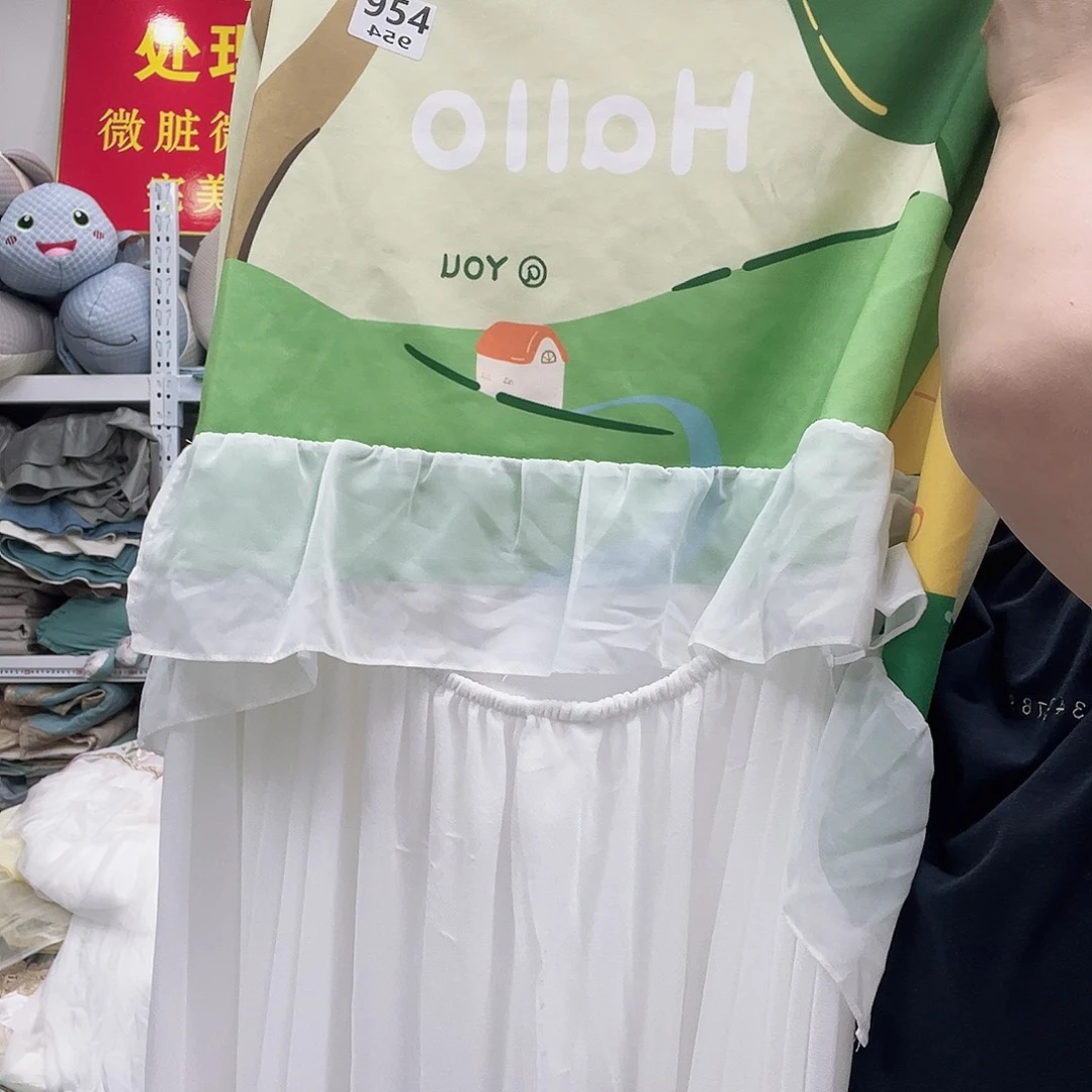 雪尼尔快乐大本营在这里也