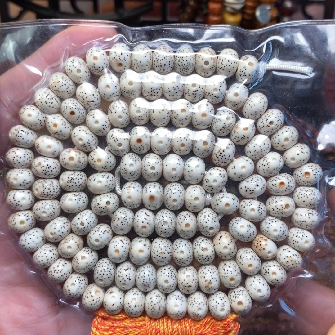 星月菩提吊坠孤品福利