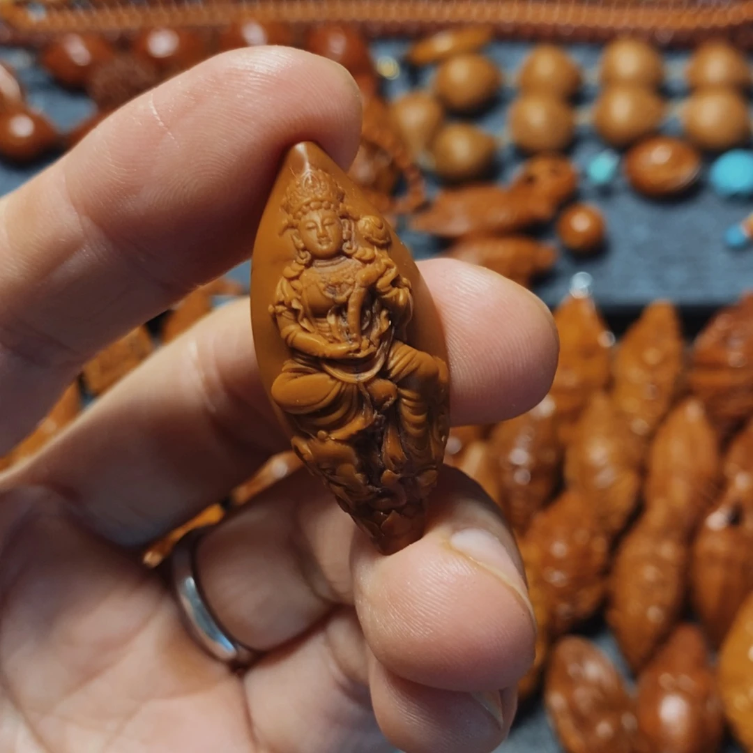 橄榄核手串/手链普贤888888