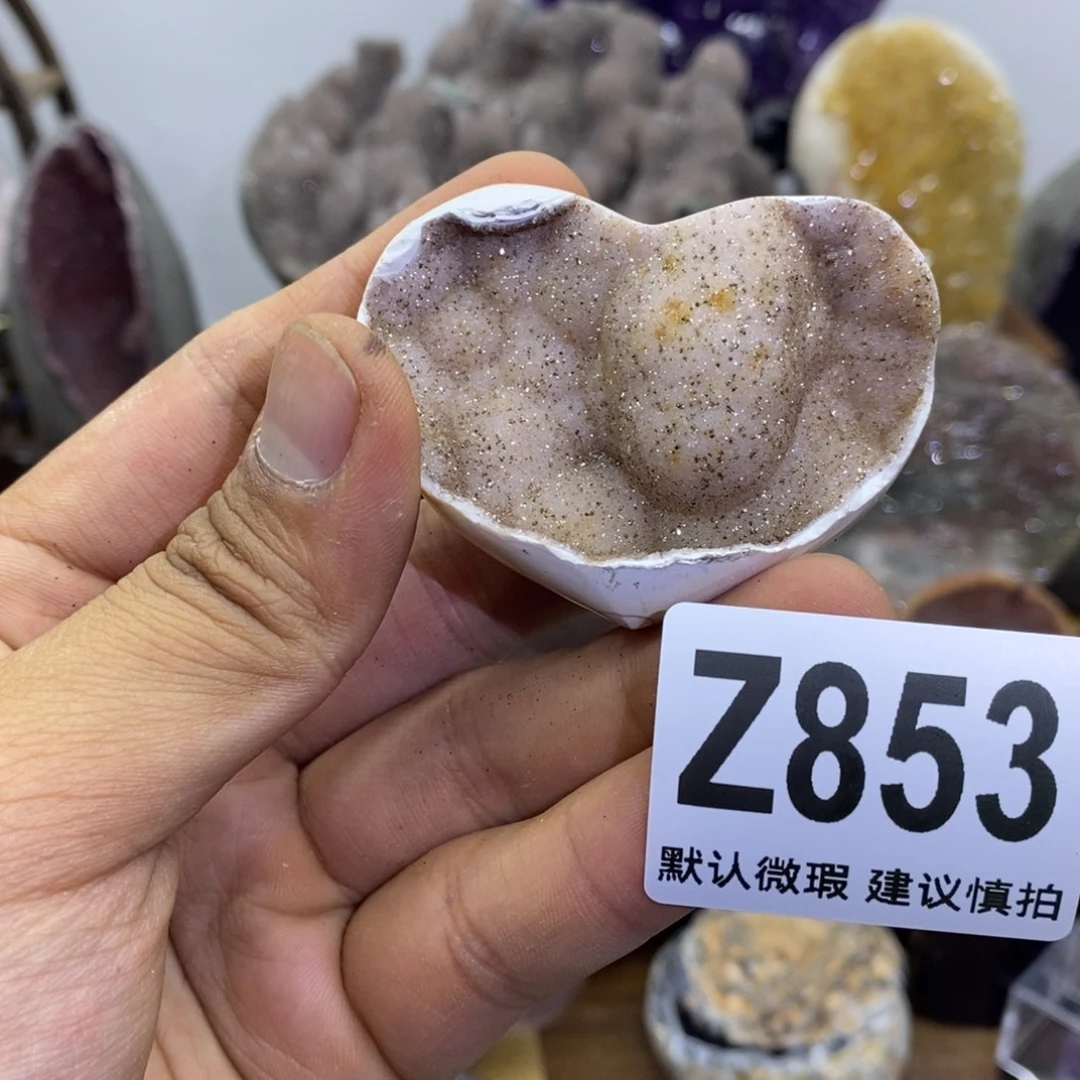 未镶嵌水晶大型摆件（非配饰）