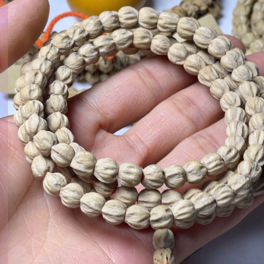 柏香籽/百香籽吊坠