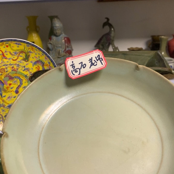 摆件高*缘摆件工艺品摆件