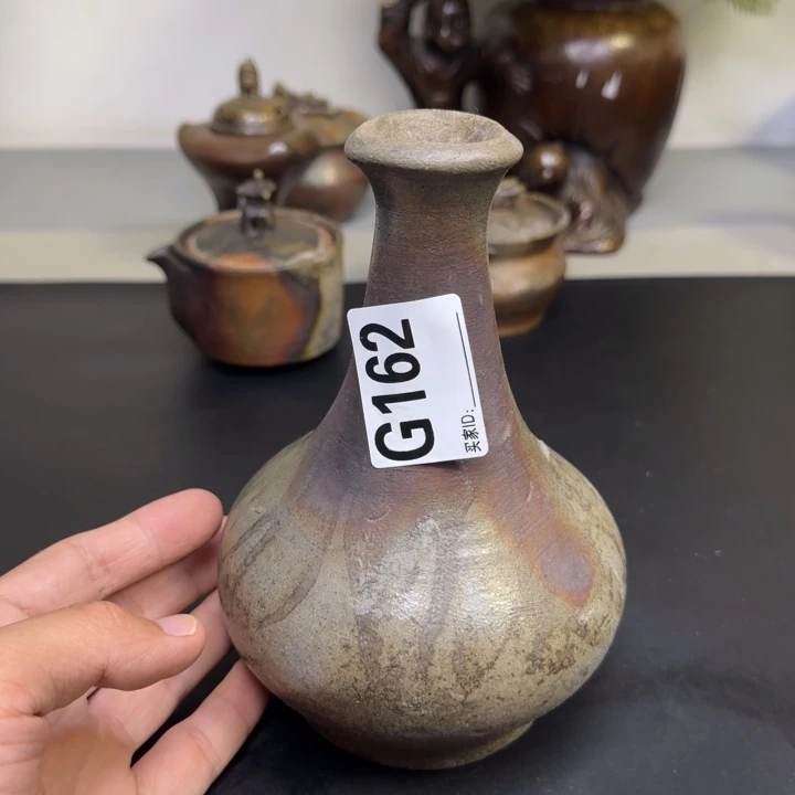备前烧作品备前烧作品