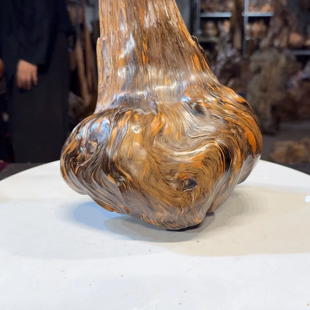 木小**伟王一刀琥珀木65