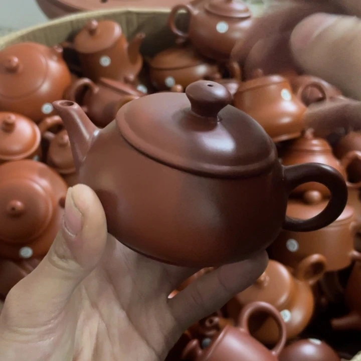 紫砂茶壶紫砂壶茶壶包邮毫升