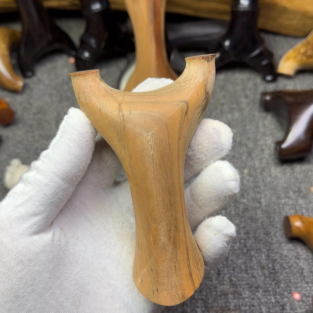 伟***镜贵州黄花梨半成品不退不换3