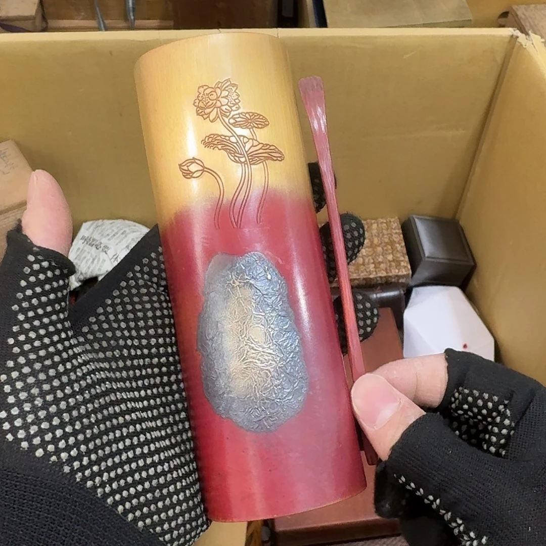 紫砂茶杯瓷器茶具系列