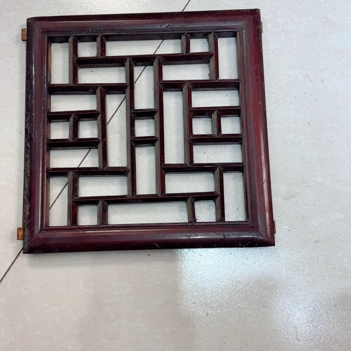 核桃木/黑胡桃（胡桃木）邵****家