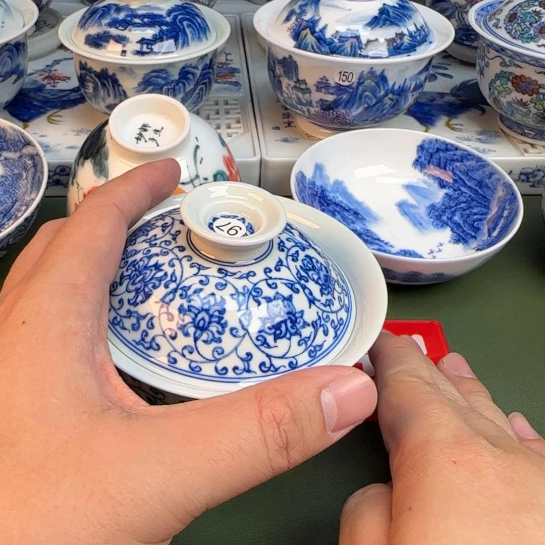 马***森陶抖音闪购纯手工收获97