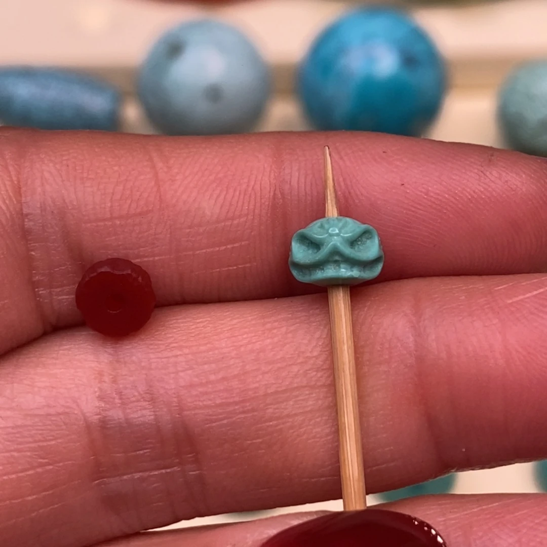 南红玛瑙珠宝奇石未镶嵌