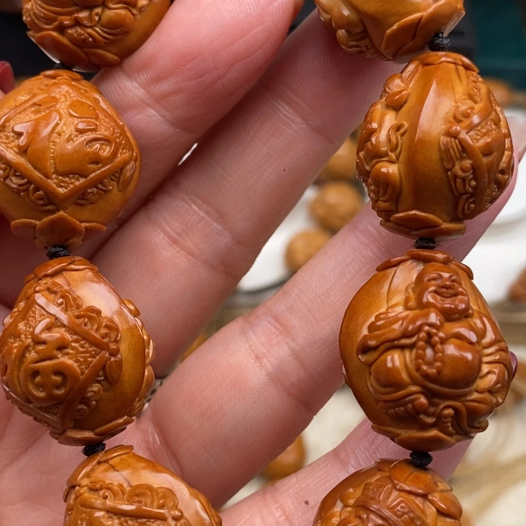 橄榄核手串/手链橄榄手串