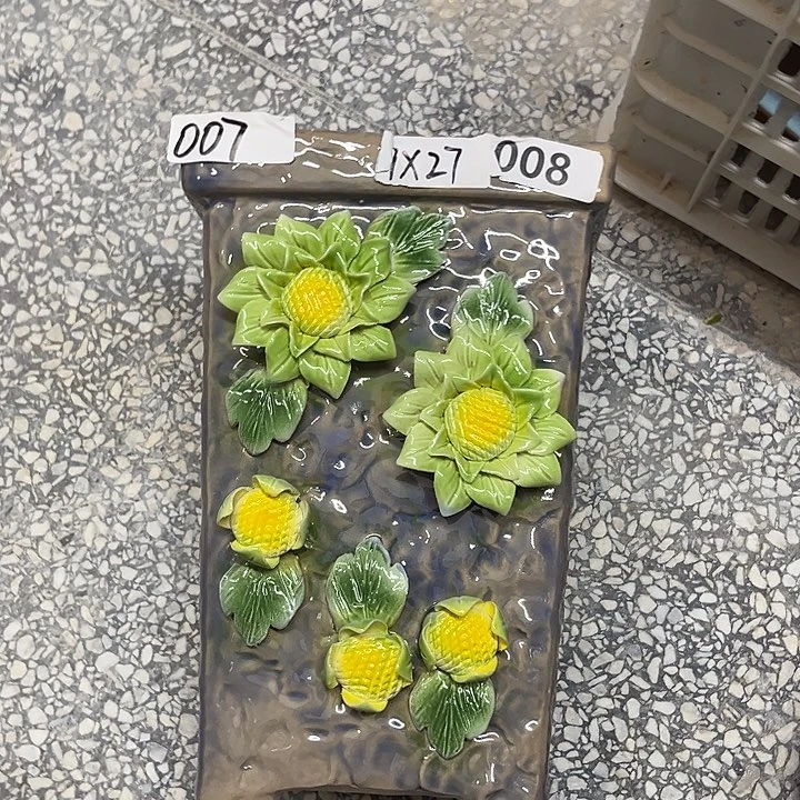 粗陶材质多肉花盆