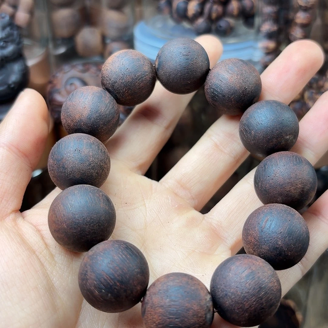 降真香其他黄油麻丝