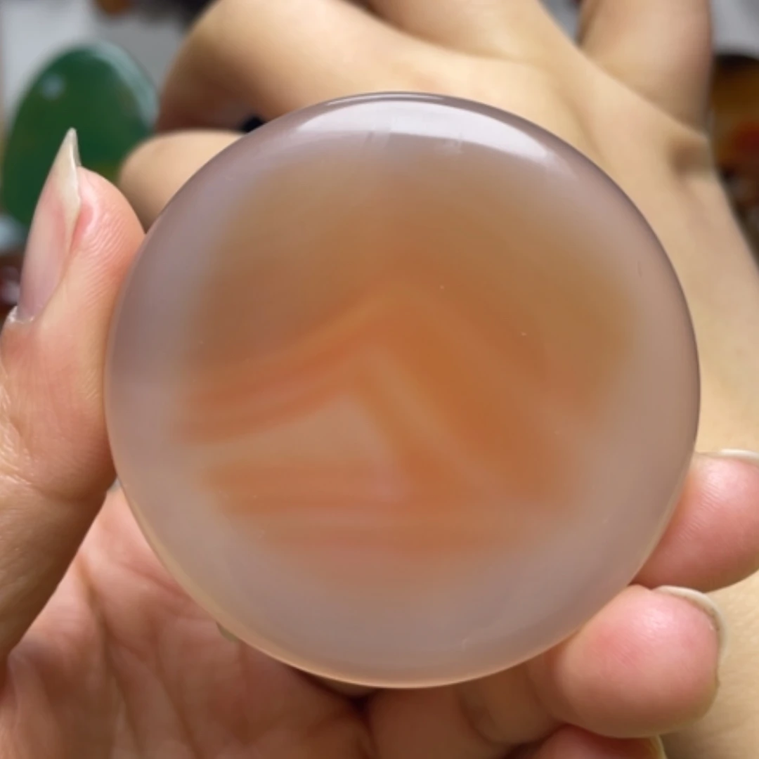 【闪购商品】未镶嵌玛瑙/玉髓珠宝奇石