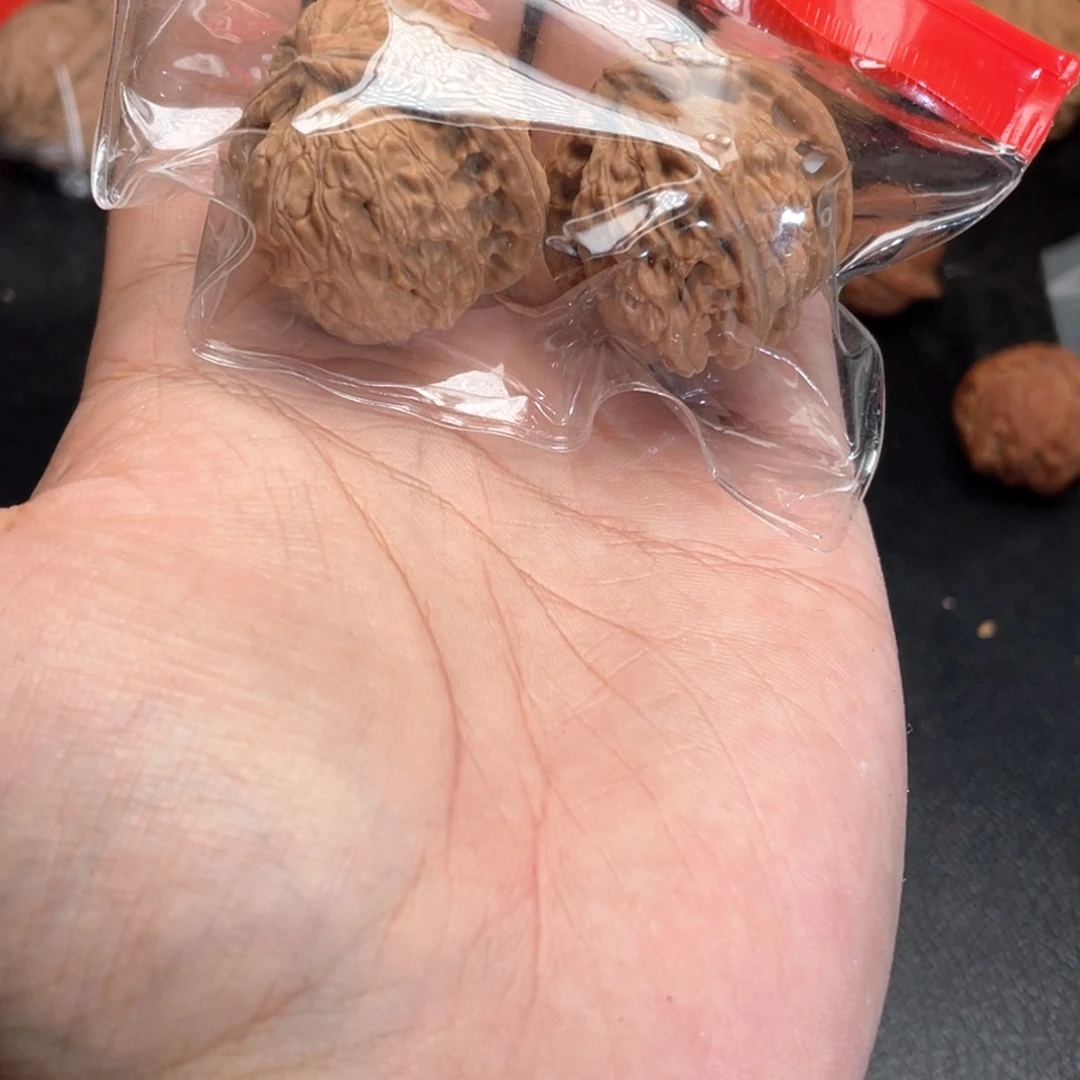 V***文玩核桃吊坠文玩核桃吊坠麻核桃3