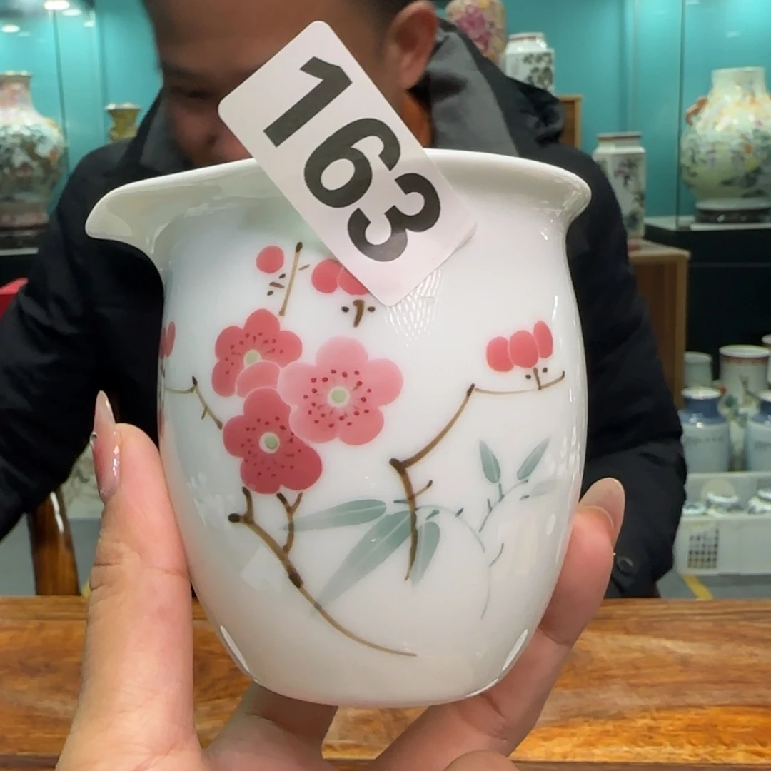 摆件景德镇陶瓷大学