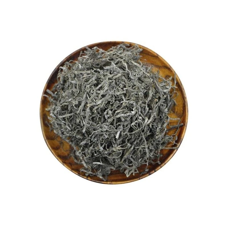 干海带丝1卷1 20g