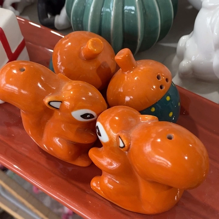 陶瓷树脂工艺摆件