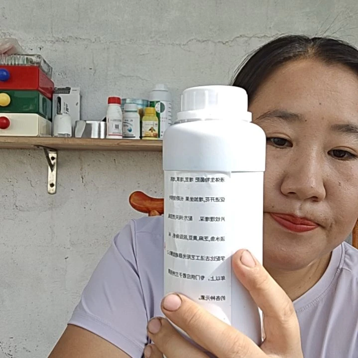 未***期无花朵未来可期  水3瓶