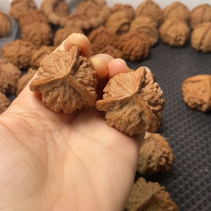 用***户把件文玩核桃37盘山