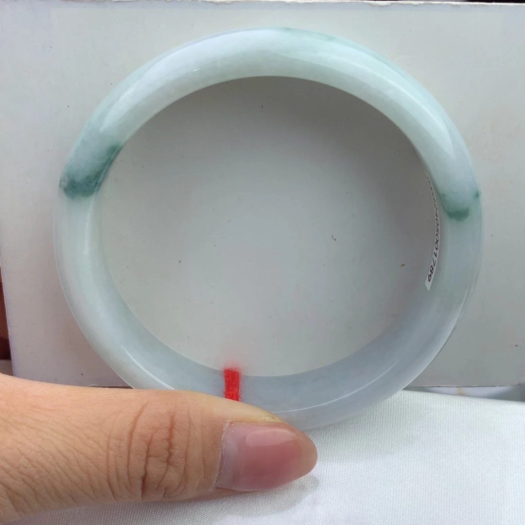 未镶嵌手镯翡翠纯天然05
