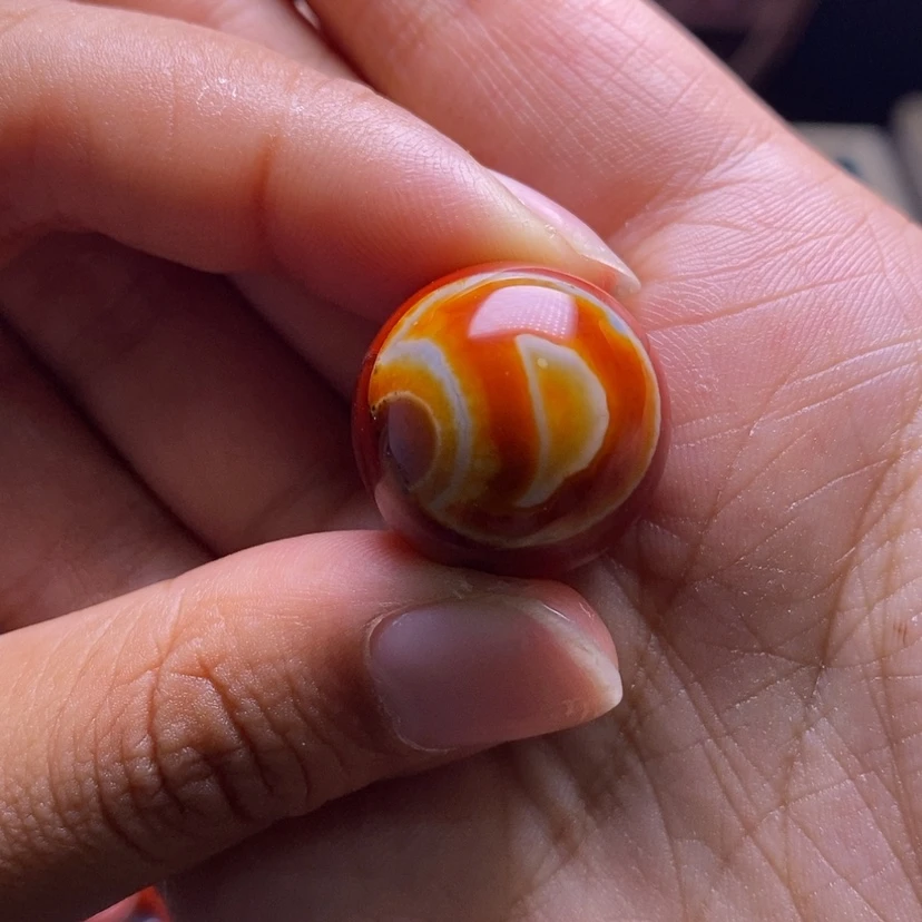 【闪购商品】未镶嵌颈饰玛瑙/玉髓