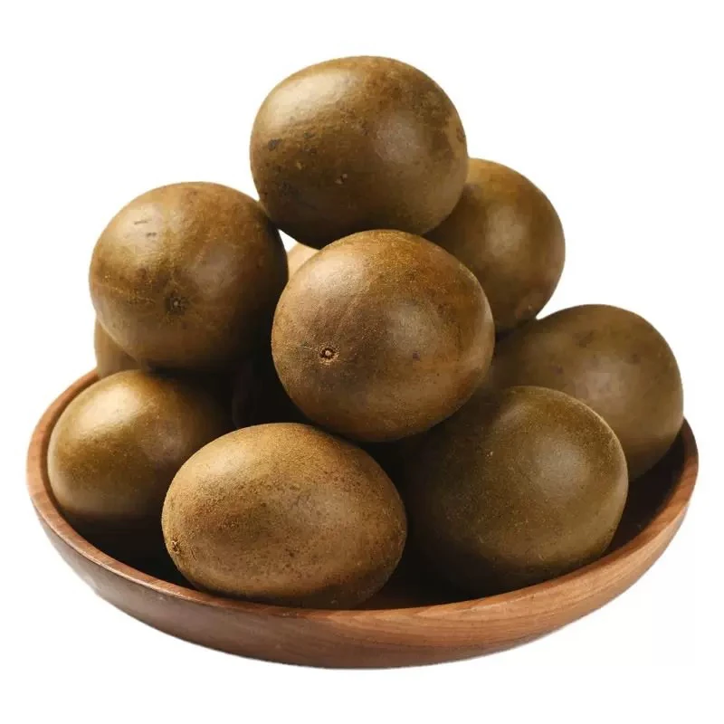 云南高原山货～罗汉果～胖丫甄选