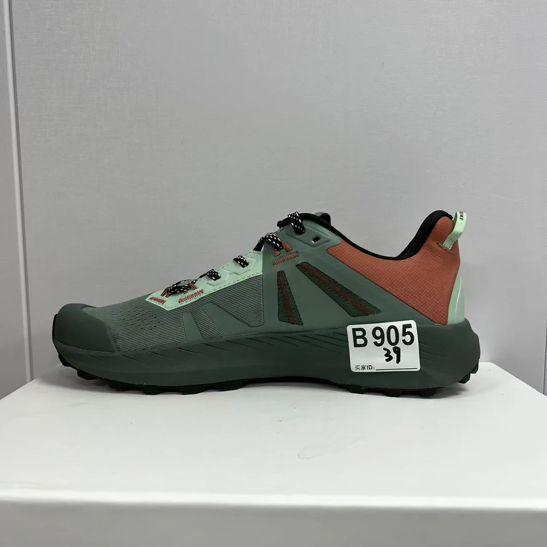 3-新款户外运动百搭休闲鞋 B905