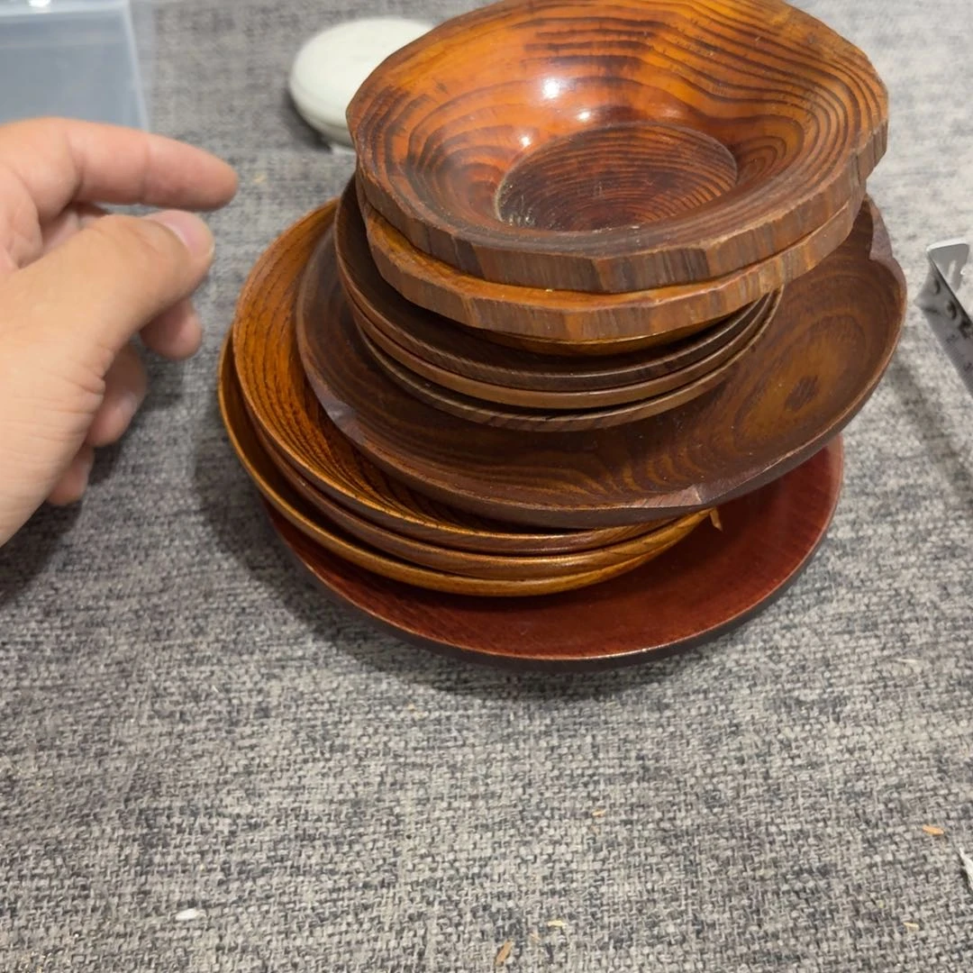 非常好用漂亮的茶具