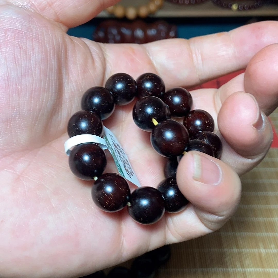 檀香紫檀（小叶紫檀）