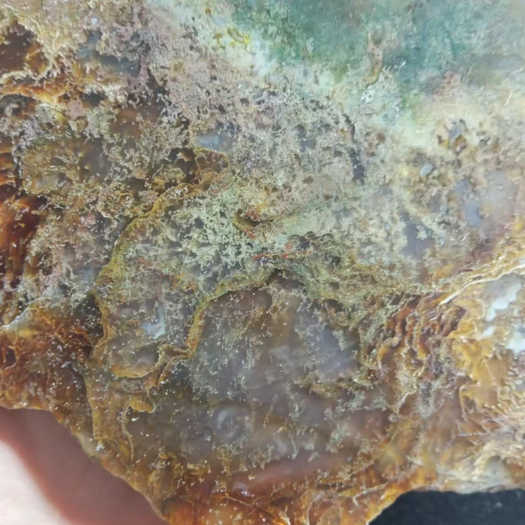 辽宁阜新红油水草玛瑙定制无质量问题不支持退换