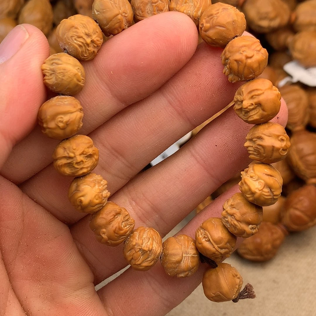 橄榄核手串/手链精品橄榄核手串