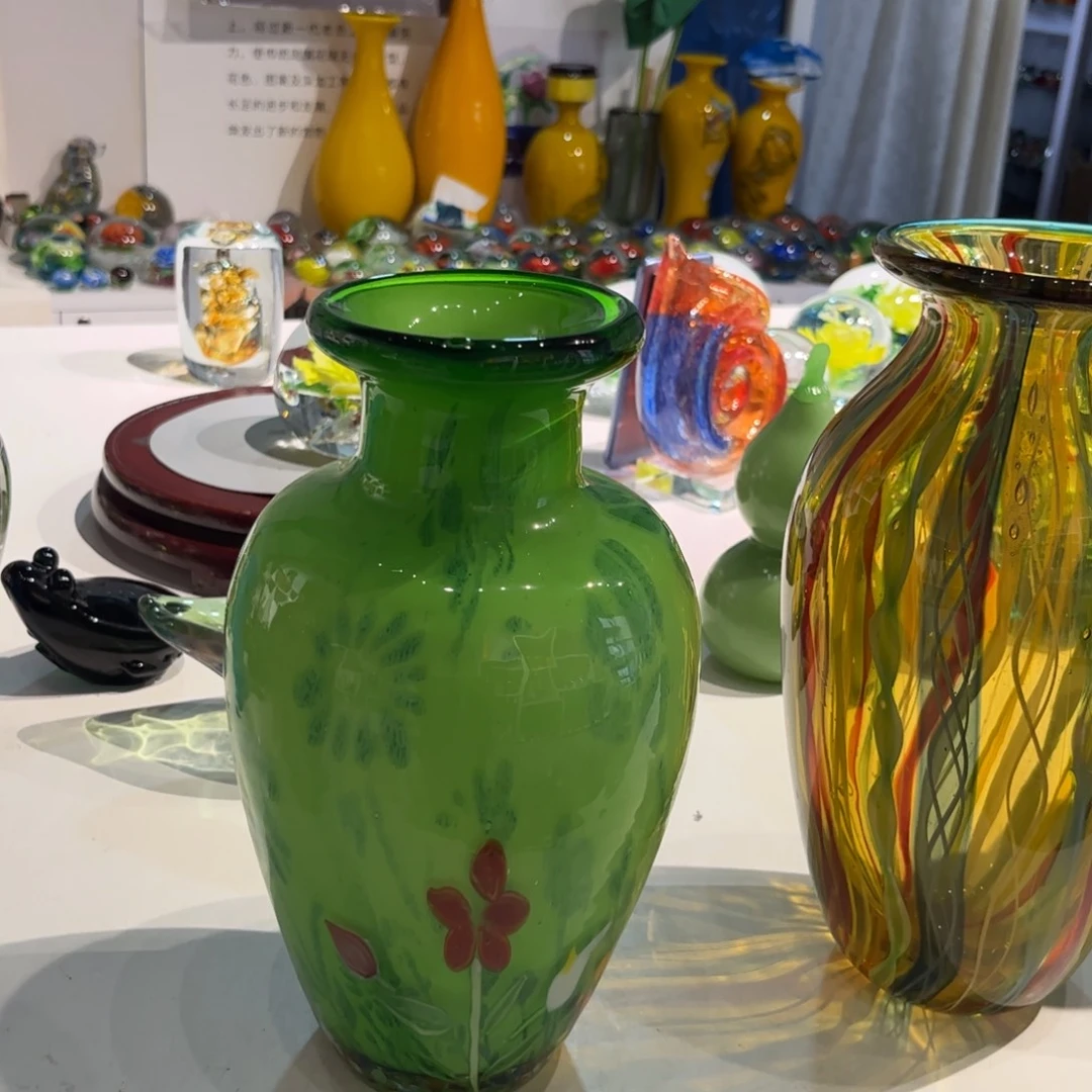 手工艺品琉璃纯手工